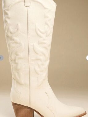 Altar’s State Layla Western Boots